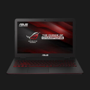Asus ROG